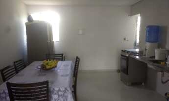 Imagem 7: Privê Riomar no Pontal da Ilha de Itamaracá