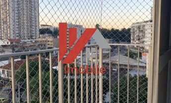 Imagem 4: PROXIMIDADE AO TIJUCA SHOPPING DOIS QUARTOS VARANDA VAGA INFRA TOTAL