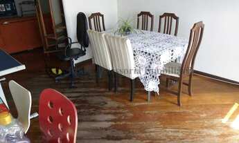 Imagem 4: Cobertura-À VENDA-Maracanã-Rio de Janeiro-RJ