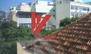 Imagem 3: Vendo apartamento quartos com vaga 80 metros Tijuca