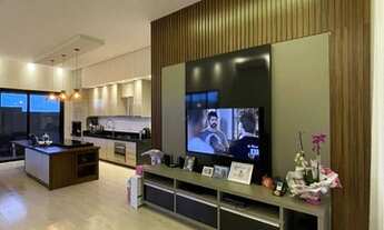 Imagem 6: Casa em condomínio, 01 suíte + 02 quartos, Paysage Essenza, Umuarama - PR