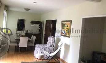 Imagem 3: Rio de Janeiro - Apartamento Padrão - Tijuca