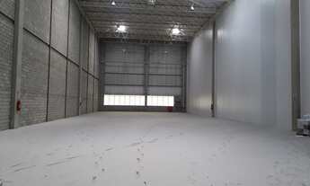 Imagem 3: Galpão/Depósito/Armazém em condomínio p/ aluguel c/ 1534 m2, c/ 2 Docas, 6 vagas carro