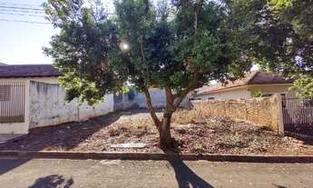 Imagem 4: Terreno de 287,00 m2 no Jardim Beltrão, terreno plano, pronto para construir