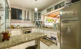 Imagem 6: Casa a venda na região sul de Palmas, com 3 quartos, sendo 1 suíte master