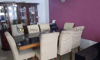 Imagem 2: Apartamento-À VENDA-Tijuca-Rio de Janeiro-RJ