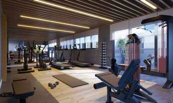 Imagem 7: Localização privilegiada e excelente infraestrutura de lazer