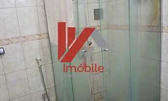 Imagem 6: Vendo apartamento triplex 183 metros com vaga Vila Isabel