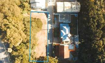 Imagem 4: Terreno Florianópolis 1.445mts2 - Bairro Vargem Pequena