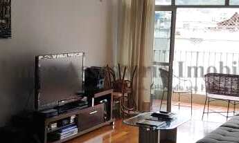 Imagem 4: Apartamento-À VENDA-Tijuca-Rio de Janeiro-RJ