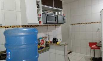 Imagem 7: Casa Geminada 3 qtos - Lagoa Santa - R$ 380 mil Financiada - Cód. 1410