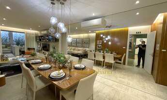 Imagem: Apartamento para venda tem 160 metros quadrados