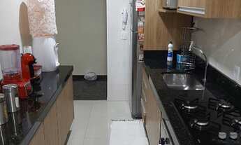 Imagem 5: Apto em Jandira pronto para morar