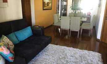 Imagem 3: Apartamento para venda com 104 metros quadrados com 3 quartos