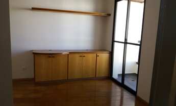 Imagem 3: Próximo do metrô Faria Lima e Terminal Pinheiros