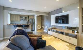 Imagem 3: Residencial Eleonora Fedrizzi