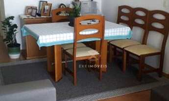 Imagem 3: Apartamento com 3 dormitórios à venda, 80 m² por R$ 720.000 - Bosque da Saúde - São Paulo