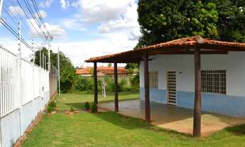 Imagem 4: Lote/Terreno para venda tem 2507 metros quadrados em Ribeirão do Lipa - Cuiabá - MT