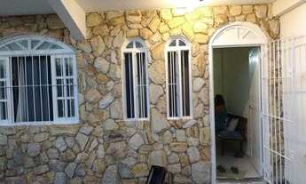 Imagem 4: Casa Marataizes Natal/Carnaval