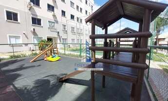 Imagem 4: Apartamento à venda, 42 m² por R$ 185.000,00 - Boa Vista - Fortaleza/CE