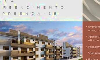 Imagem 4: Apartamento para venda possui 79 metros quadrados com 2 quartos em Canasvieiras - Florianó
