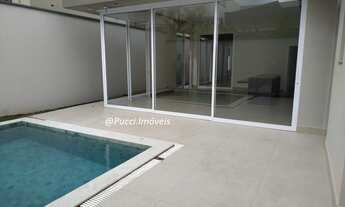 Imagem: CASA CONDOMÍNIO JARDINS GÊNOVA - 3 SUÍTES