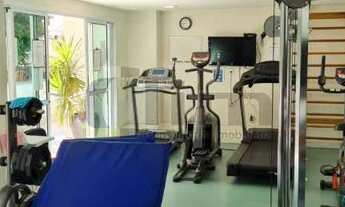 Imagem 4: Rio de Janeiro - Apartamento Padrão - Freguesia (Jacarepaguá