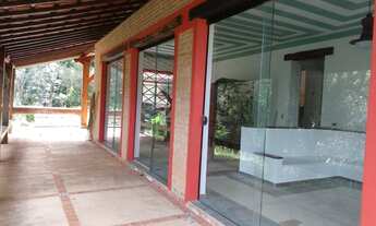 Imagem: Sítio para venda possui 1.163 m² e 109.000