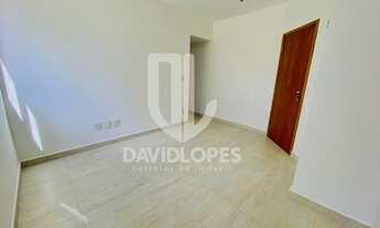 Imagem 2: Bom Pastor - Apto. 2/4, Suíte, Varanda, Área Externa e 1 Vga - Juiz de Fora - MG