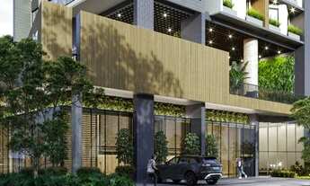 Imagem 7: Studio à venda com 20 metros quadrados em Manaíra - João Pessoa - PB