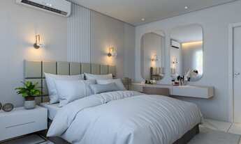 Imagem 5: Casa Terras Alphaville