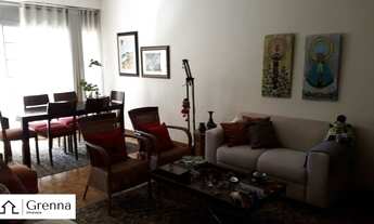 Imagem 5: Apartamento à venda com 136m², Pinheiros - São Paulo