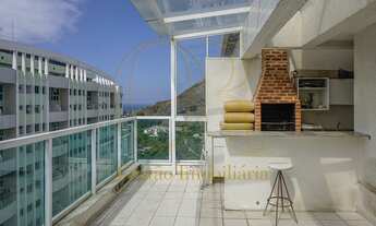 Imagem 7: RIO DE JANEIRO - Apartamento Padrão - Recreio Dos Bandeirantes