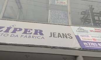 Imagem: Andares inteiros no bairro Alcântara