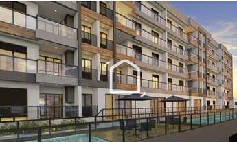 Imagem 5: Apartamento com 3 dormitórios à venda, 122 m² por R$ 865.000,00 - Granja Viana - Cotia/SP