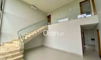Imagem 2: Sobrado à venda, 330 m² por R$ 1.750.000,00 - Condomínio do Lago - Goiânia/GO