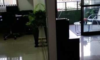 Imagem 4: Apartamento para venda tem 114 metros quadrados com 3 quartos em Farol - Maceió - AL