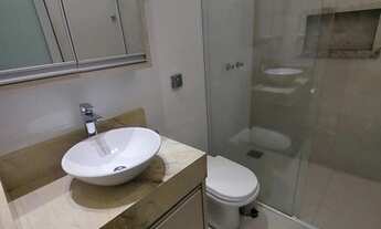 Imagem 7: Alphaville Flamboyant Residencial Araguaia Linda Casa Térrea