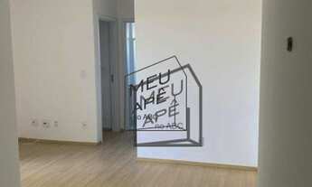 Imagem 2: Apartamento com 3 dormitórios à venda, 70 m² por R$ 570.558,05 - Santa Paula - São Caetano