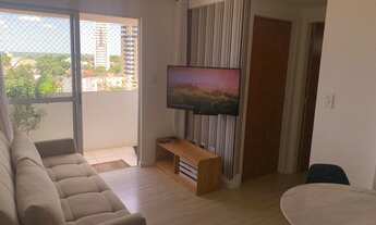 Imagem 2: Apartamento Padrão | 2 Quartos