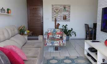 Imagem 5: Apartamento para venda com 77 metros quadrados com 3 quartos em Anatólia - João Pessoa - P