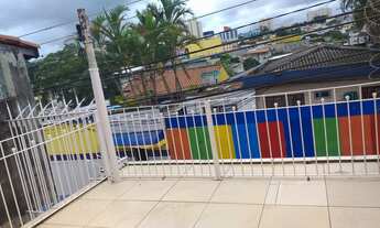 Imagem 2: CASA 03 DORMITÓRIOS/EDICULA SALA COZINHA E BANHEIRO