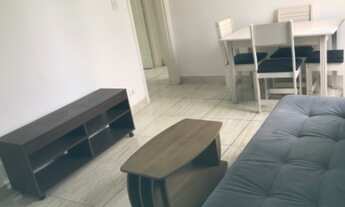 Imagem 7: Alugo apartamento mobiliado Gonzaga próximo praia e Praça da Independência