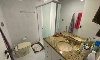 Imagem 5: Apartamento 4/4 sendo 1 suíte - Pituba