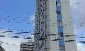 Imagem 3: Apartamento no Bairro do Espienheiro com 2 quartos sendo 1 suíte com 64m² por R$ 335MIL