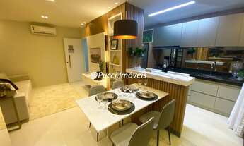 Imagem 3: APARTAMENTO NA PLANTA BAIRRO SANTA MÔNICA - 2/4 SENDO 1 SUÍTE - VARANDA GOURMET - ELEVADOR