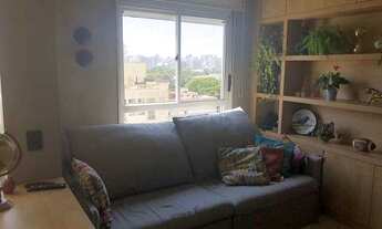 Imagem 5: Apartamento para venda com 70 metros quadrados com 1 quarto em Cidade Monções - São Paulo