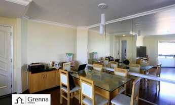 Imagem 4: Apartamento à venda com 115m² - Campo Belo, São Paulo