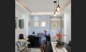 Imagem 3: EXCELENTE APTO 3QTOS-SUÍTE-87M2-1VGA- AQUARIUS FREGUESIA JPA