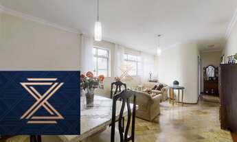 Imagem: Apartamento com 3 dormitórios à venda